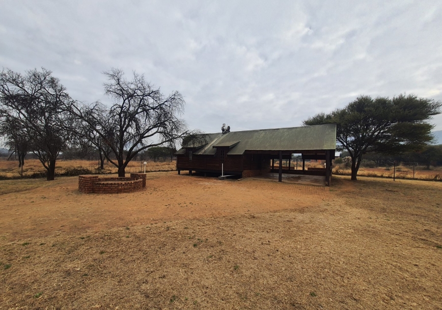 To Let 2 Bedroom Property for Rent in Rietfontein A H North West